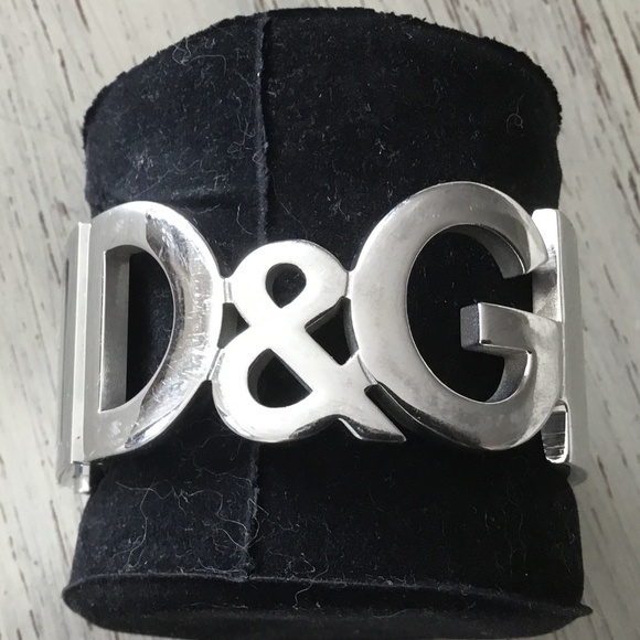 Dolce&Gabbana Bracelet watch - Picture 3 of 9